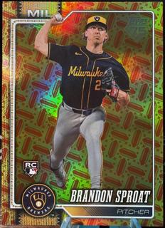 Brandon Sproat