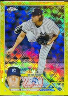 Gerrit Cole