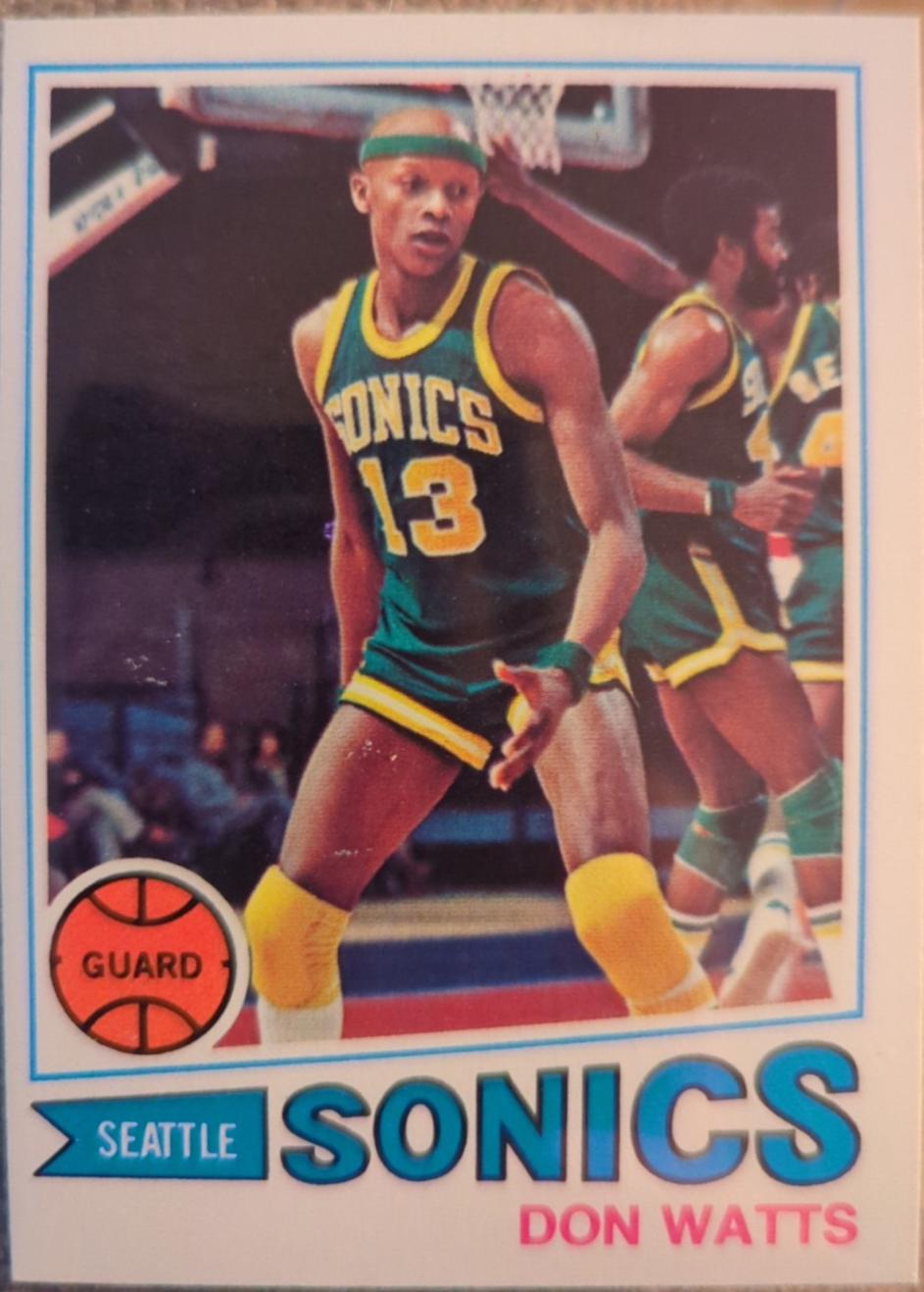 Don Watts
