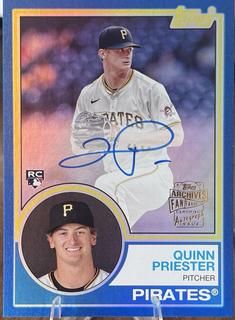 Quinn Priester