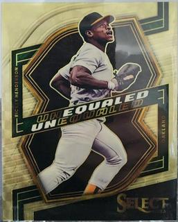 Rickey Henderson