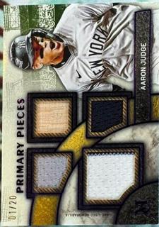 Aaron Judge