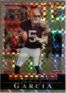 Jeff Garcia