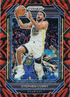 Stephen Curry