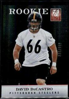 David DeCastro