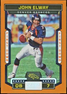 John Elway