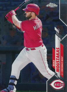 Mike Moustakas