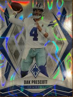 Dak Prescott
