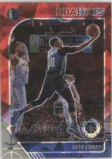 Seth Curry