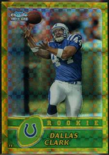 Dallas Clark