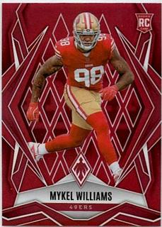 Mykel Williams