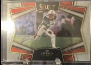 Bo Jackson