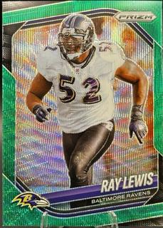 Ray Lewis