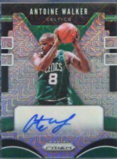 Antoine Walker