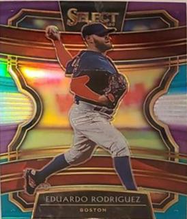 Eduardo Rodriguez