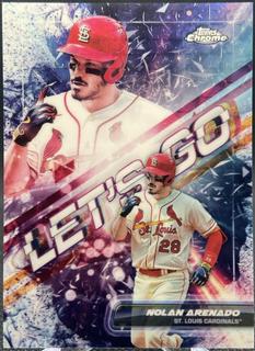 Nolan Arenado