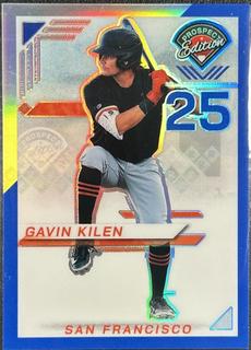 Gavin Kilen