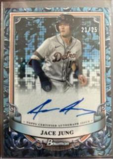 Jace Jung
