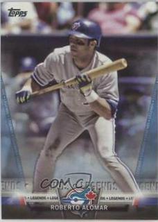 Roberto Alomar