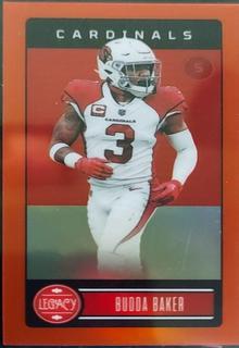 Budda Baker