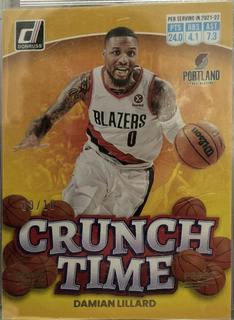 Damian Lillard