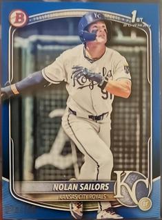 Nolan Sailors