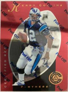 Kerry Collins