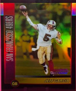 Jeff Garcia