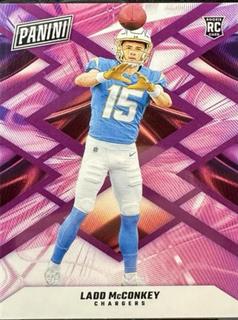 Ladd McConkey
