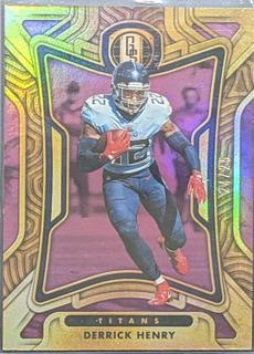 Derrick Henry