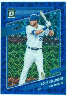 Cody Bellinger