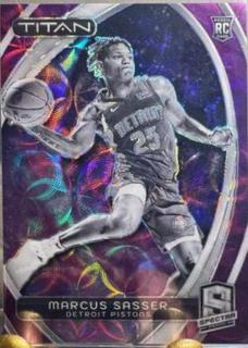 Marcus Sasser