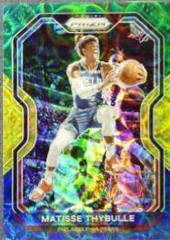 Matisse Thybulle