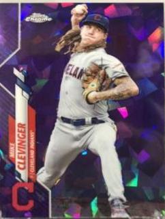 Mike Clevinger