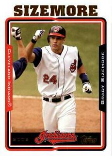Grady Sizemore
