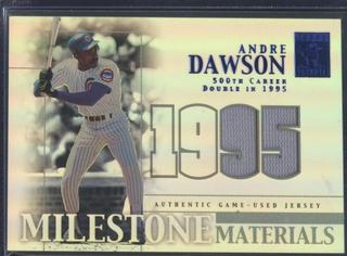 Andre Dawson