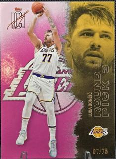 Luka Doncic