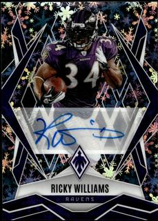 Ricky Williams