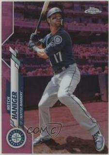 Mitch Haniger