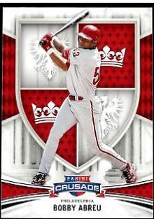Bobby Abreu