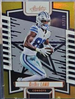 CeeDee Lamb