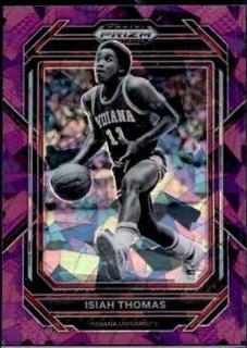 Isiah Thomas