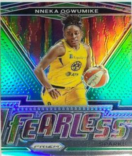 Nneka Ogwumike