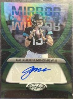Gardner Minshew II
