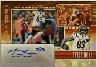 Tyler Boyd