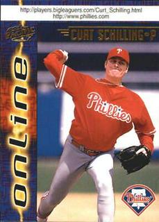 Curt Schilling