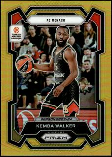 Kemba Walker