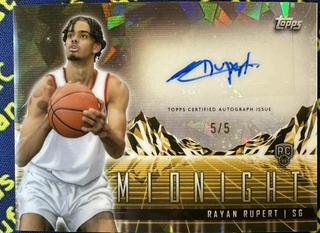 Rayan Rupert