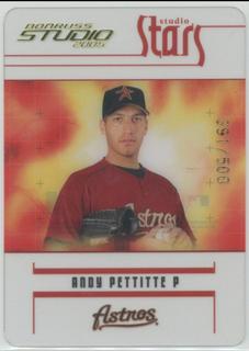 Andy Pettitte