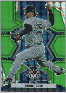 Gerrit Cole